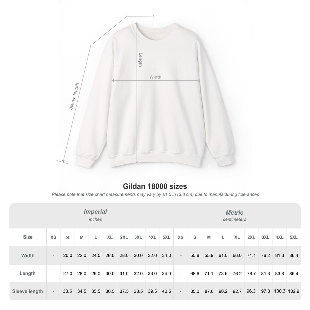God's Girl Crewneck Sweatshirt — Christian Faith Pullover with Cross